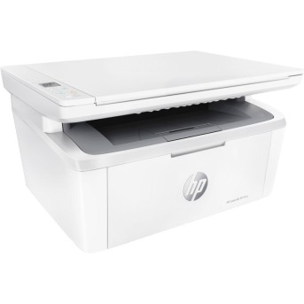 HP 7MD74A HP LaserJet MFP M141w Trad Printer - Metoo (1)