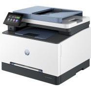 HP 499M8A HP Color LaserJet Pro MFP 3303fdw Prntr (A4)
