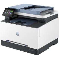 HP 499M8A HP Color LaserJet Pro MFP 3303fdw Prntr (A4)