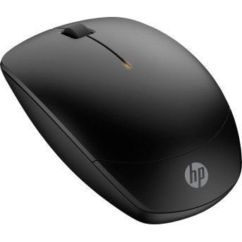 HP HP 235 Slim Wireless Mouse в Metoo.kz - Metoo (1)