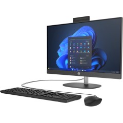 HP B6YM1ET HP ProOne 240 G10 U5-125U 16GB/512 W11Pro Gray..