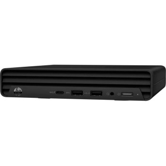 HP A55C4ET HP Pro Mini 260 G9 i5-1335U 16GB/512 WiFi в Metoo.kz - Metoo (1)
