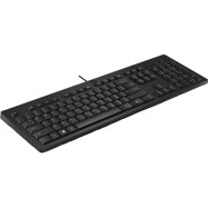 HP AY2Y7A6 HP 125 G2 USB Wired Keyboard..