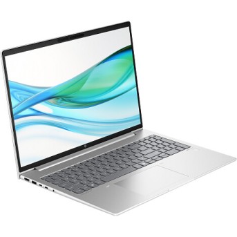 HP 9Y7C7ET HP Probook 465 G11 R5-7535U 16.0 16GB/512 W11Pro в Metoo.kz - Metoo (1)
