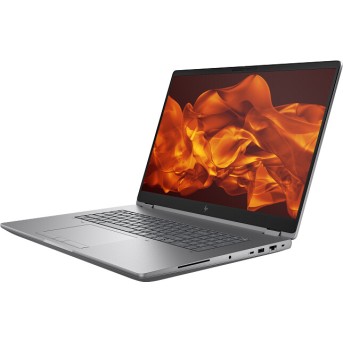 HP 98L73ET HP ZBook Fury G1i 18 U9-285HX 18.0 64GB/2048 RTXPRO3000 W11Pro в Metoo.kz - Metoo (1)