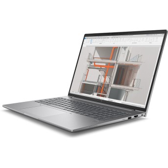 HP B72W4ET HP ZBook X G1i 16 U7-255H 16.0 32GB/1024 RTXPRO1000 W11Pro в Metoo.kz - Metoo (1)