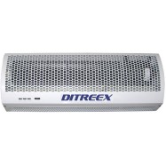 Тепловая Воздушная Завеса Ditreex RM-1006S-D/Y (1.5 - 3 кВт/220В)