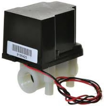 Электромагнитный клапан автоматической промывки AFV-1 комплект 3 шт. - Metoo (1)