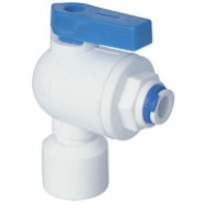 Фитинг, для накопительного бака питьевой воды PBV-3, комплект 5 шт.