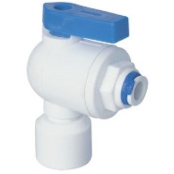 Фитинг, для накопительного бака питьевой воды PBV-3, комплект 5 шт. - Metoo (1)