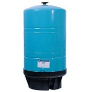Емкость накопительная для питьевой воды (металлическая) 28G = 104 литров