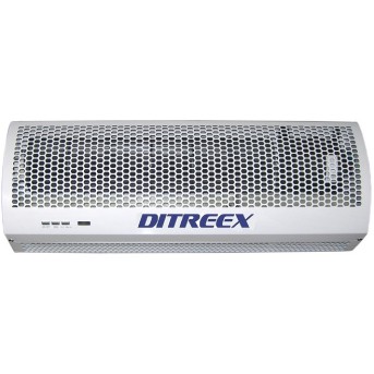 Тепловая Воздушная Завеса Ditreex RM-1008S-D/<wbr>Y (2 - 4 кВт/<wbr>220В) - Metoo (1)