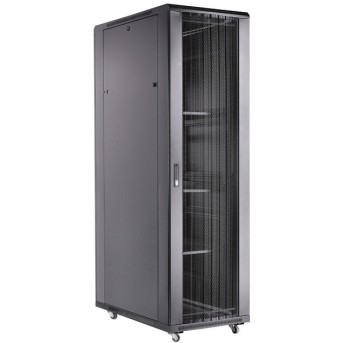 Шкаф серверный Toten AD8042.9201 19" 42U - Metoo (1)
