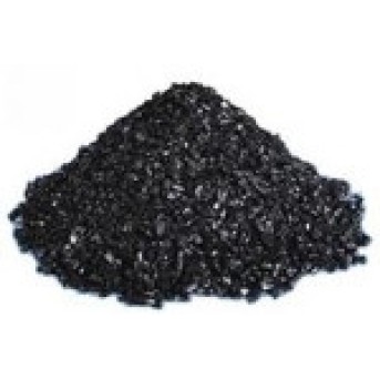 Гранулированный Активированный Уголь GAC (Granular Activated Carbon) - Metoo (1)