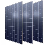 солнечная панель Solar Panel AXITEC /AY10090/AC-320P/156-725