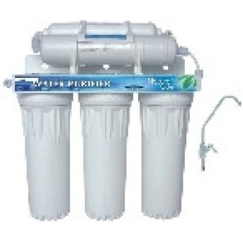 Фильтр очистки питьевой воды под раковину PR305 - Metoo (1)