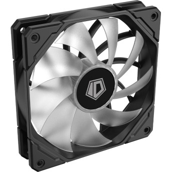 Вентилятор для корпуса ID-COOLING TF-12025-PRO-ARGB - Metoo (2)