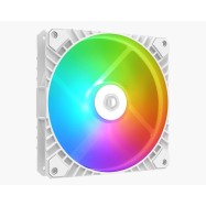 Вентилятор для корпуса ID-COOLING WF-14025-XT ARGB WHITE