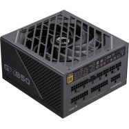 Блок питания Gamemax GX-850 PRO BK (ATX3.0 PCIe5.0), 80+ Gold