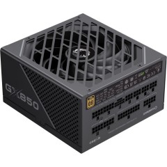 Блок питания Gamemax GX-850 PRO BK (ATX3.0 PCIe5.0), 80+ Gold
