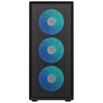 Корпус Gamemax Storm 2 AB - Metoo (8)