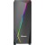 Корпус Wintek Arrow K163, ATX/<wbr>Micro ATX, USB 1*3.0/<wbr>2*2.0, 0,55 mm, RGB Strip - Metoo (4)