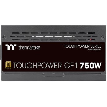 Блок питания Thermaltake Toughpower GF1 750W, PS-TPD-0750FNFAGE-1 - Metoo (4)