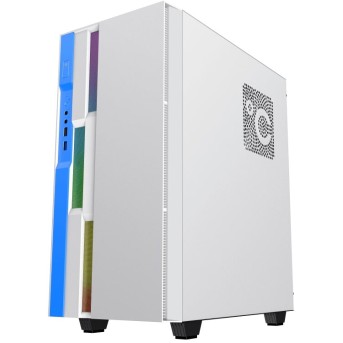 Корпус Gamemax Brufen C3 WB - Metoo (4)