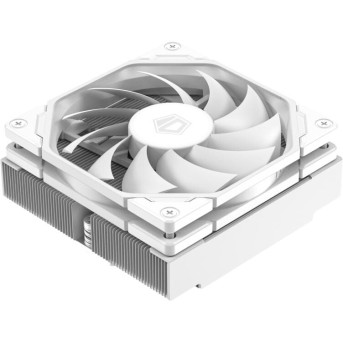 Вентилятор для процессора ID-COOLING IS-47-XT WHITE - Metoo (1)