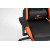 Игровое кресло WINTEK YX-8045-4D, искусств. кожа, газлифт 4 класса 100 мм, 350мм метал. крестовина - Metoo (9)