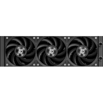 Водяное охлаждение для процессора ID-COOLING DX360 MAX - Metoo (9)