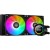 Водяное охлаждение для процессора ID-COOLING SL240 XE - Metoo (8)