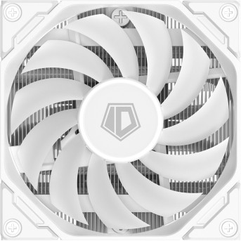 Вентилятор для процессора ID-COOLING IS-47-XT WHITE - Metoo (4)
