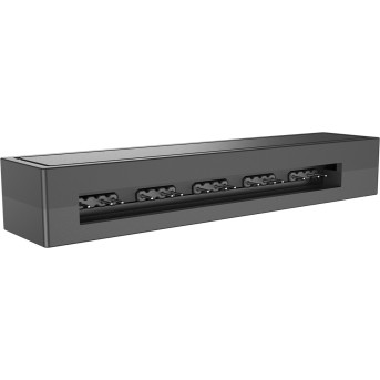 Разветвитель ID-COOLING FH-05 ARGB - Metoo (2)