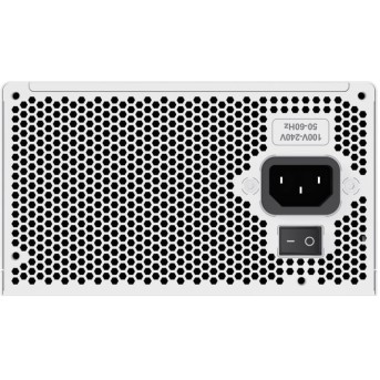 Блок питания Gamemax GX-850 PRO WH (ATX3.0 PCIe5.0), 80+ Gold - Metoo (11)