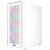 Корпус Wintek Moon PS195-5-W TG, ATX/<wbr>Micro ATX, USB 1*3.0/<wbr>2*2.0, 0,45mm, 4*12cm RGB fan, White - Metoo (3)