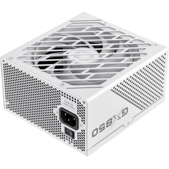 Блок питания Gamemax GX-850 PRO WH (ATX3.0 PCIe5.0), 80+ Gold - Metoo (3)