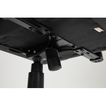 Игровое кресло WINTEK YX-8045-4D, искусств. кожа, газлифт 4 класса 100 мм, 350мм метал. крестовина - Metoo (19)