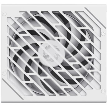 Блок питания Gamemax GX-850 PRO WH (ATX3.0 PCIe5.0), 80+ Gold - Metoo (4)
