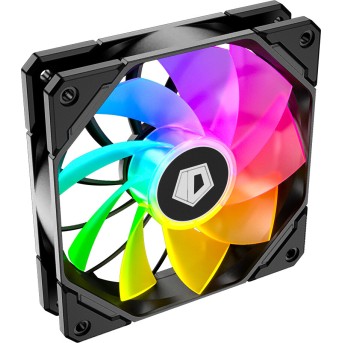 Вентилятор для корпуса ID-COOLING TF-12025-PRO-ARGB REVERSE - Metoo (7)