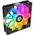 Вентилятор для корпуса ID-COOLING TF-12025-PRO-ARGB REVERSE - Metoo (7)