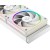 Водяное охлаждение для процессора ID-COOLING SL240 WHITE - Metoo (11)