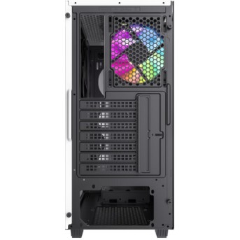Корпус Gamemax Diamond CP WT - Metoo (10)