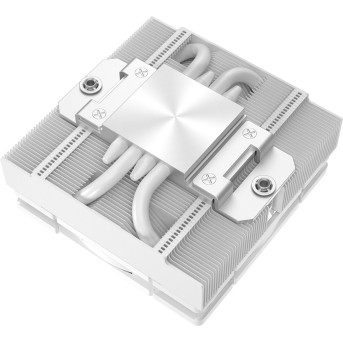 Вентилятор для процессора ID-COOLING IS-47-XT WHITE - Metoo (2)
