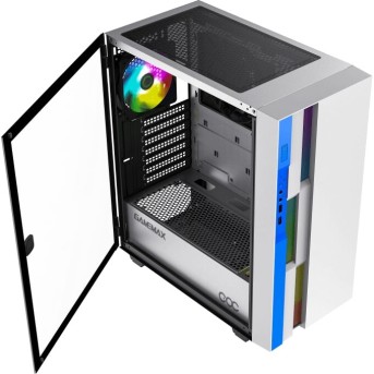 Корпус Gamemax Brufen C3 WB - Metoo (11)
