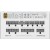 Блок питания Gamemax GX-850 PRO WH (ATX3.0 PCIe5.0), 80+ Gold - Metoo (8)
