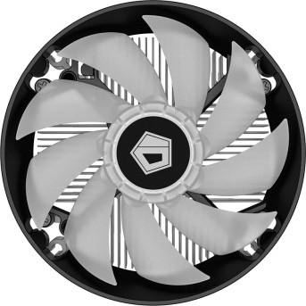 Вентилятор для процессора ID-COOLING DK-07A RAINBOW - Metoo (4)