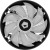 Вентилятор для процессора ID-COOLING DK-07A RAINBOW - Metoo (4)
