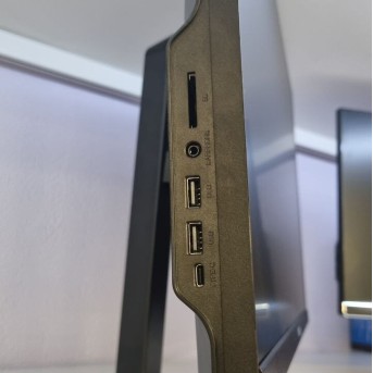Моноблочная система Wintek BF2702 27'' FHD IPS (подставка с возможностью регулировки по высоте и портретного режима)/<wbr>MB H610/<wbr>SO-DIMM DDR4/<wbr>WiFi/<wbr>BT/<wbr>Card Reader/<wbr>клавиатура+мышь, блок питания 220Вт HuntKey - Metoo (4)