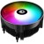 Вентилятор для процессора ID-COOLING DK-07A RAINBOW - Metoo (1)